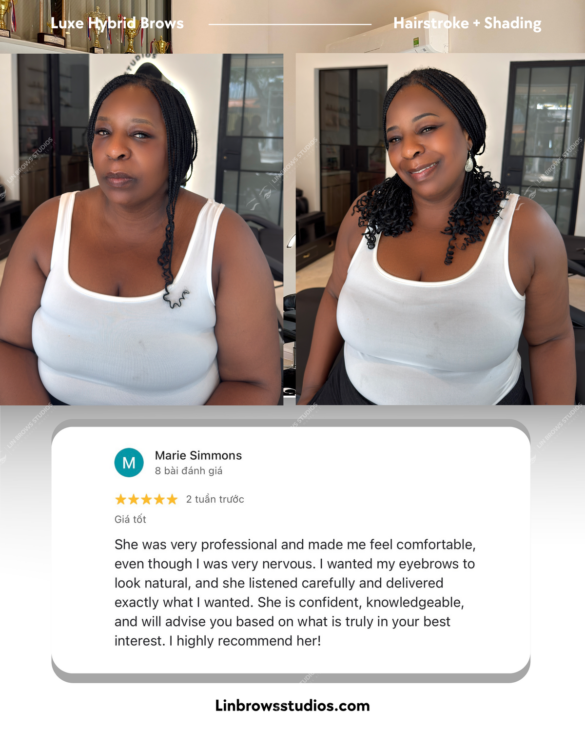 Luxe Hybrid Brows