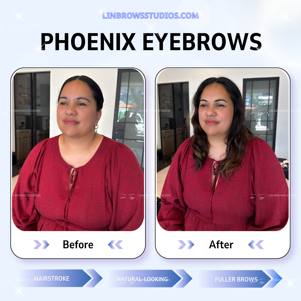 Phoenix Eyebrows - Lông Mày Phượng Hoàng