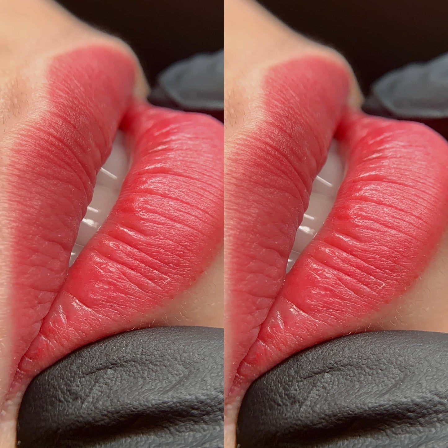 Peachy Lips - Môi Đào Gợi Cảm