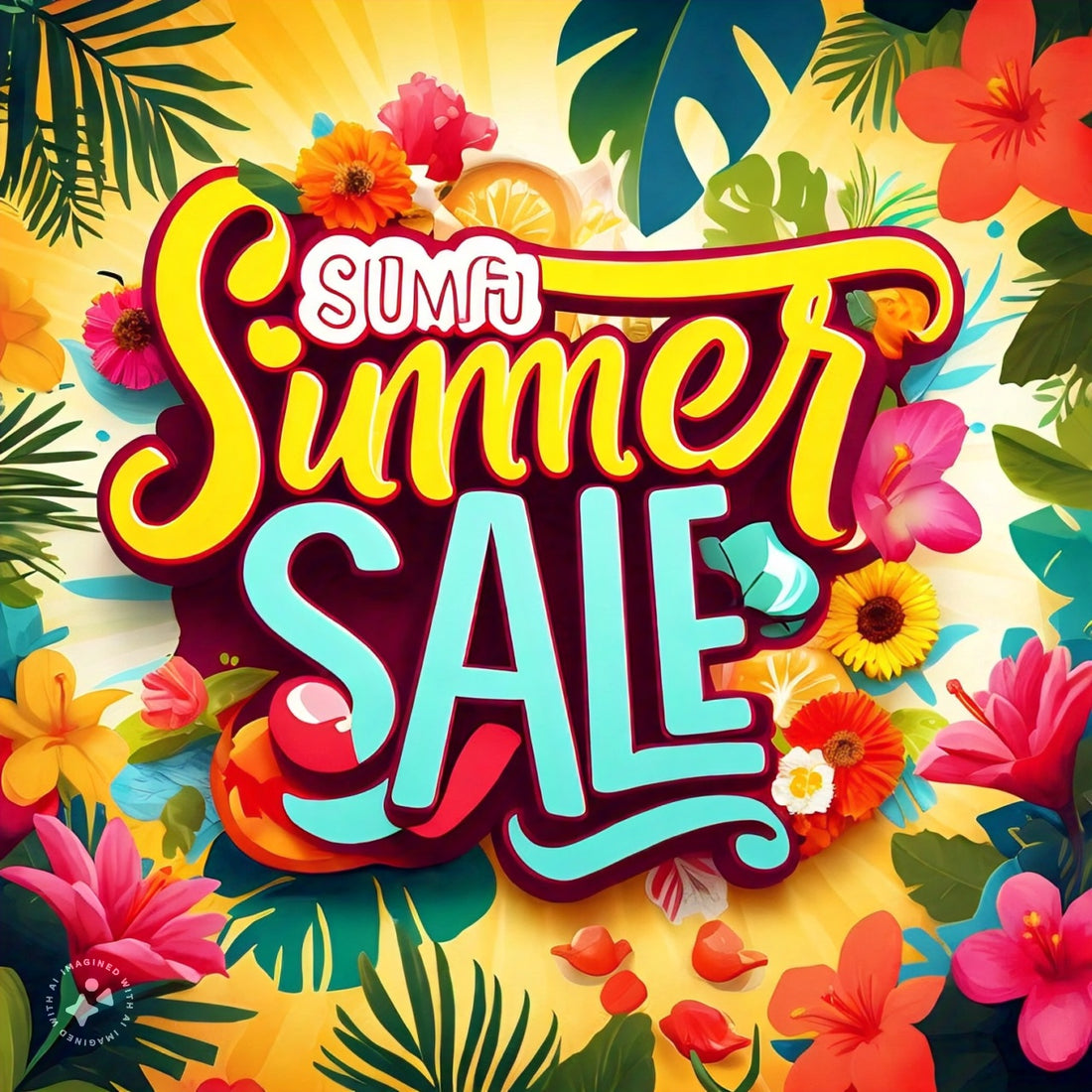 Summer SALE 2024