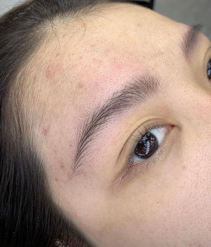 Phoenix Eyebrows - Lông Mày Phượng Hoàng