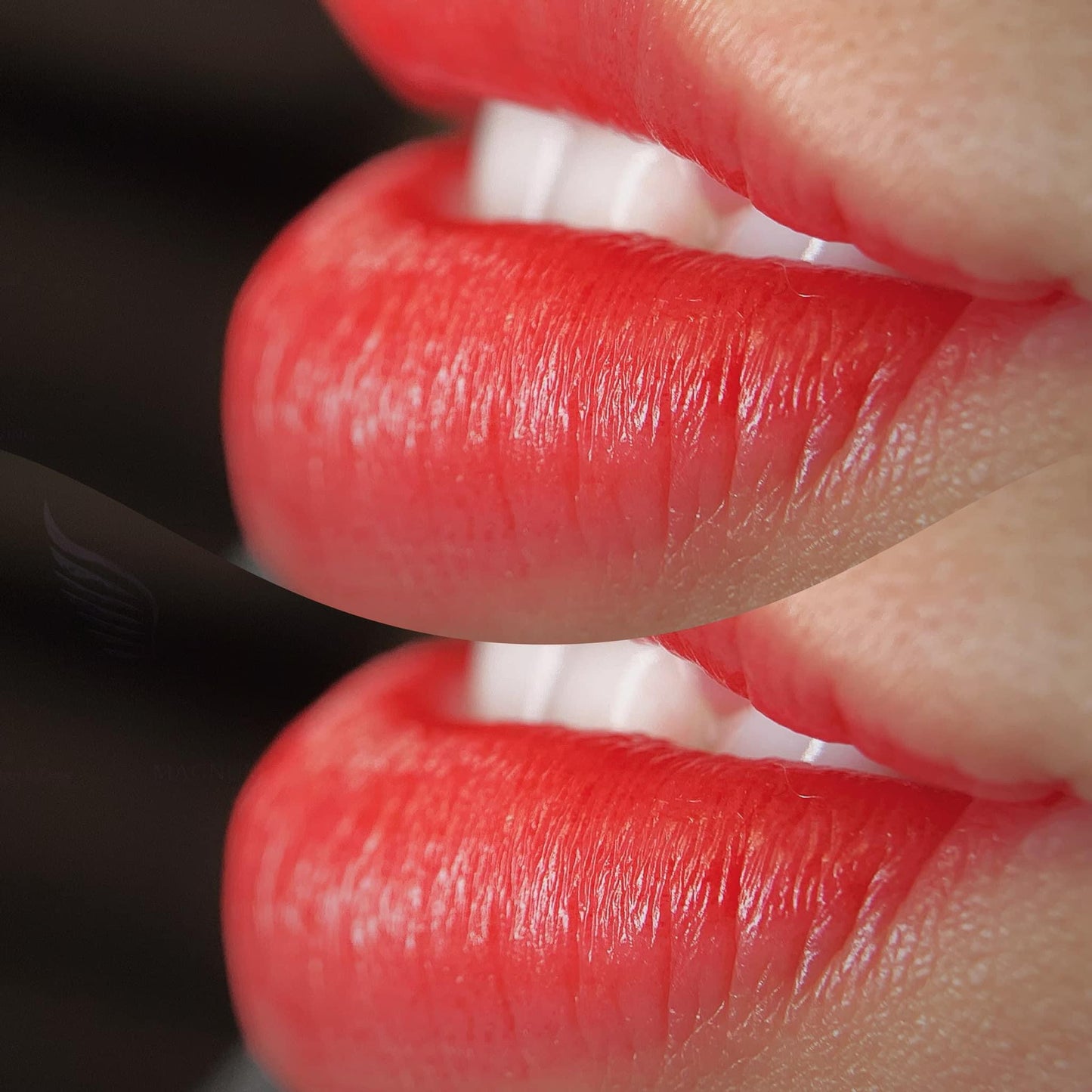 Peachy Lips - Môi Đào Gợi Cảm