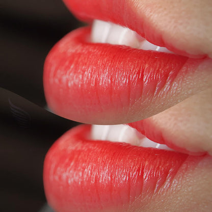 Peachy Lips - Môi Đào Gợi Cảm