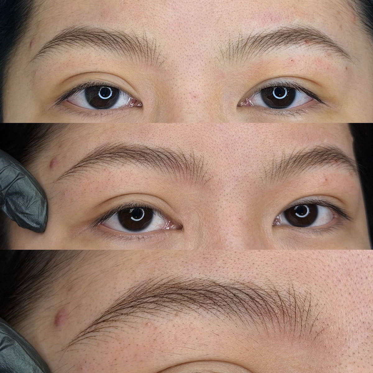 Phoenix Eyebrows - Lông Mày Phượng Hoàng
