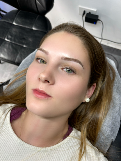 Phoenix Eyebrows - Lông Mày Phượng Hoàng