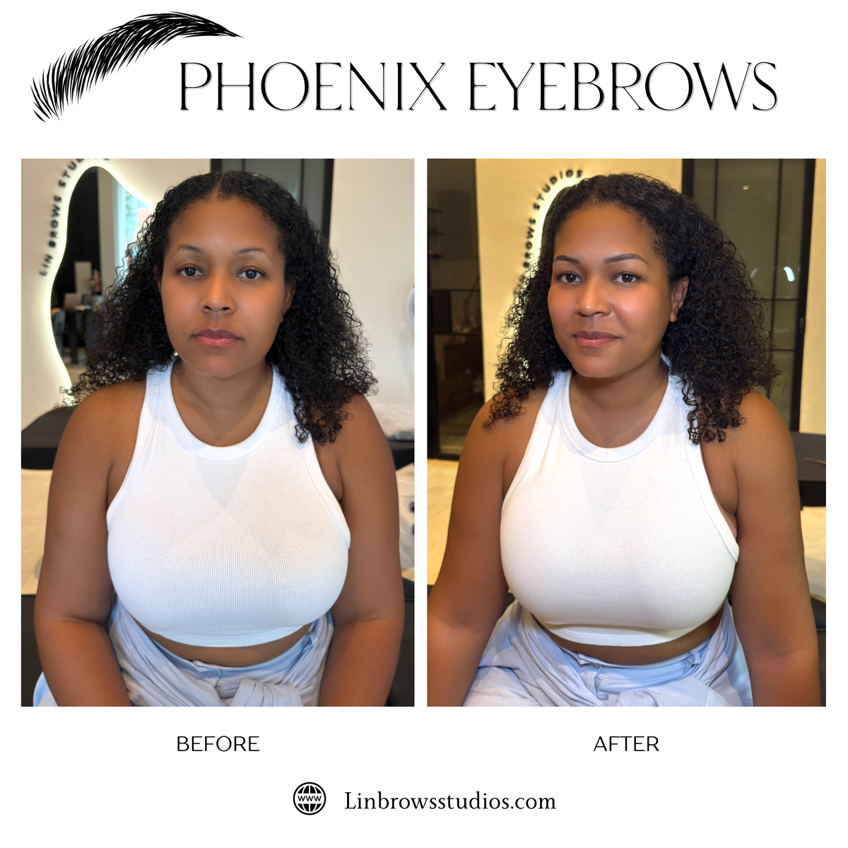 Phoenix Eyebrows - Lông Mày Phượng Hoàng