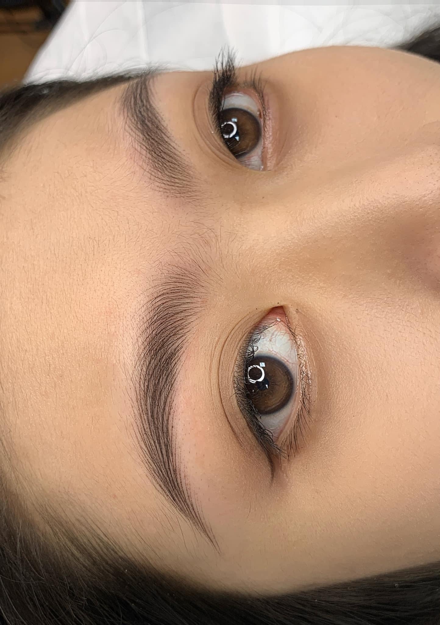 Phoenix Eyebrows - Lông Mày Phượng Hoàng