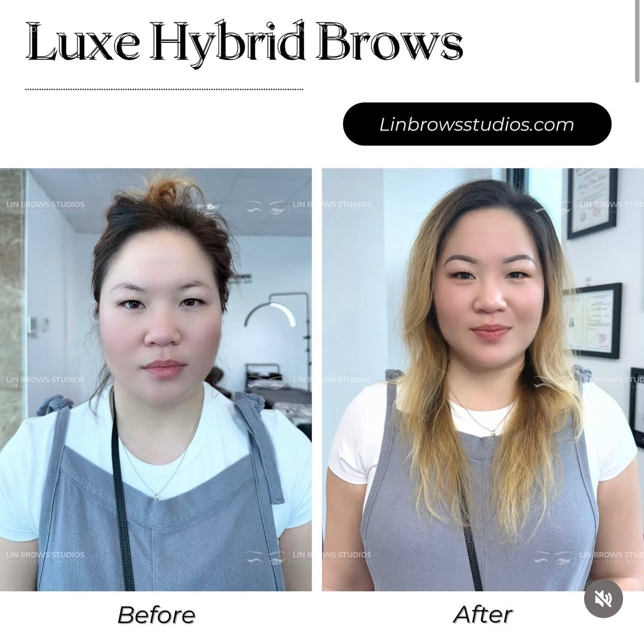 Luxe Hybrid Brows
