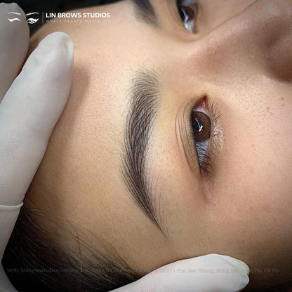 Phoenix Eyebrows - Lông Mày Phượng Hoàng