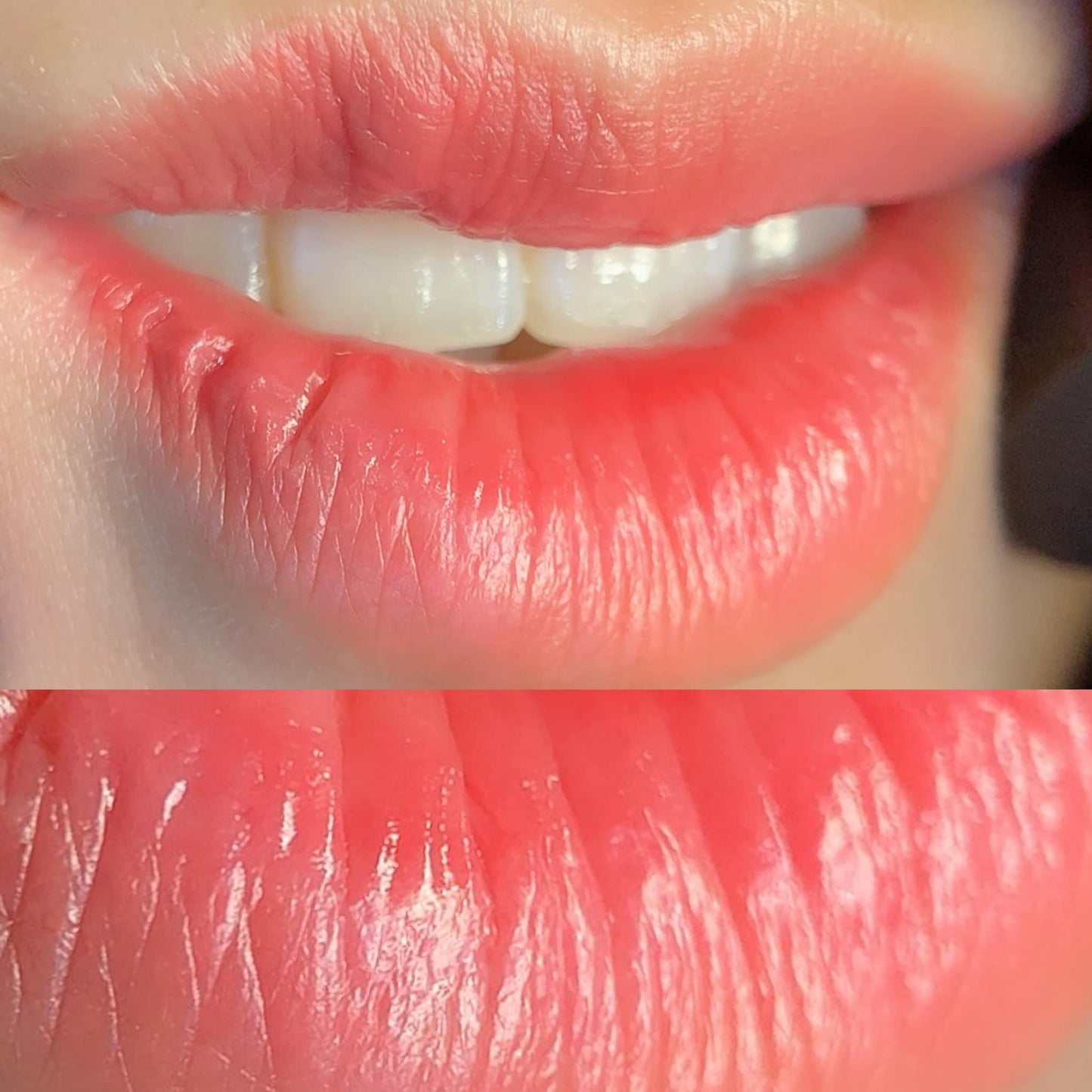 Peachy Lips - Môi Đào Gợi Cảm