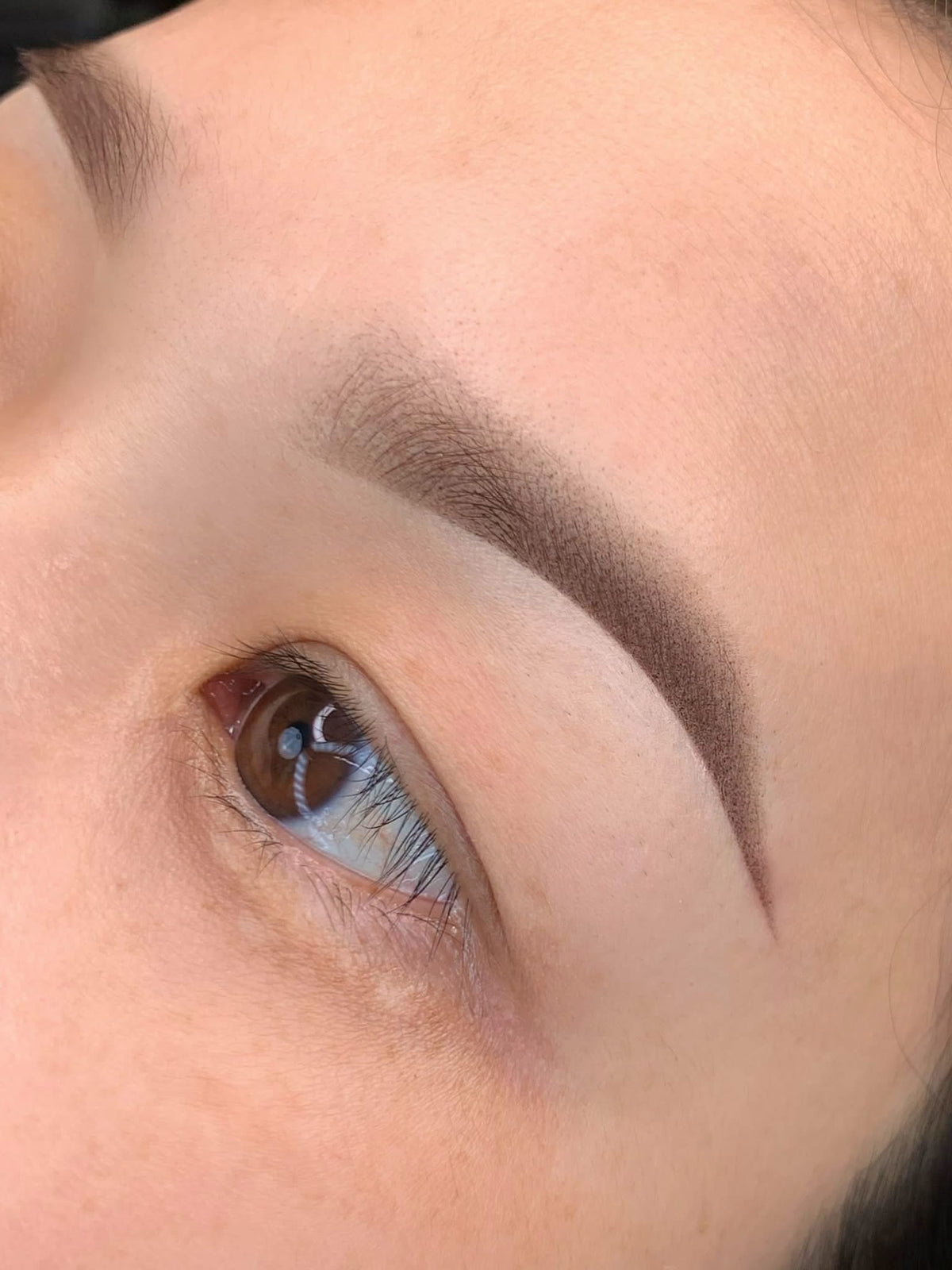 Flamingo Eyebrows - Lông Mày Hồng Hạc