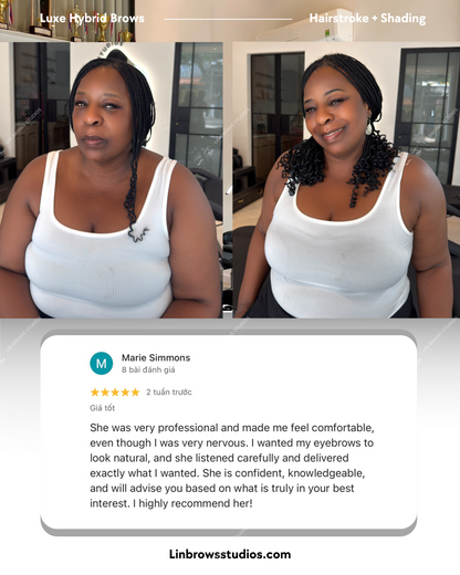Luxe Hybrid Brows