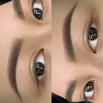 Swan Eyebrows - Lông Mày Thiên Nga