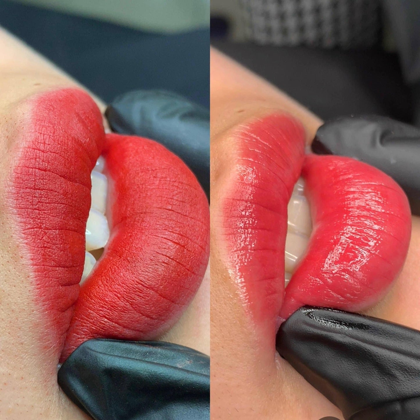 Peachy Lips - Môi Đào Gợi Cảm