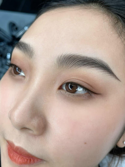 Phoenix Eyebrows - Lông Mày Phượng Hoàng