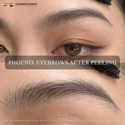 Phoenix Eyebrows - Lông Mày Phượng Hoàng