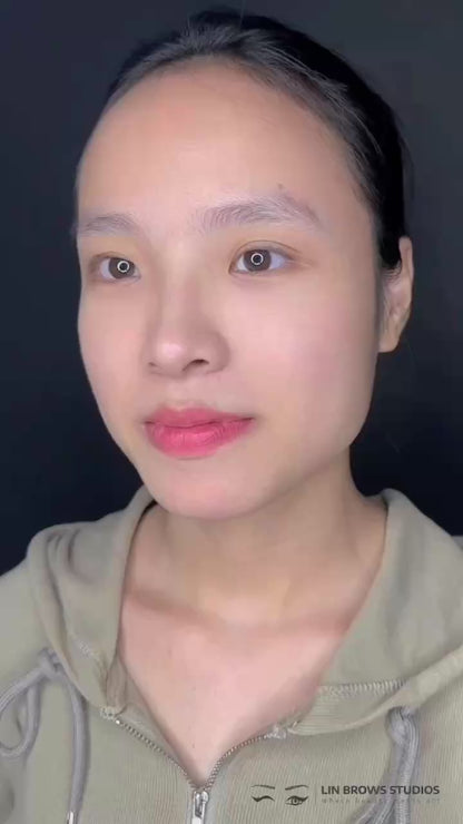 Phoenix Eyebrows - Lông Mày Phượng Hoàng