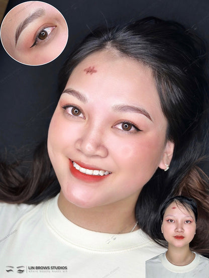 Phoenix Eyebrows - Lông Mày Phượng Hoàng