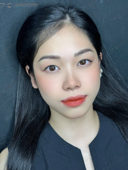 Phoenix Eyebrows - Lông Mày Phượng Hoàng