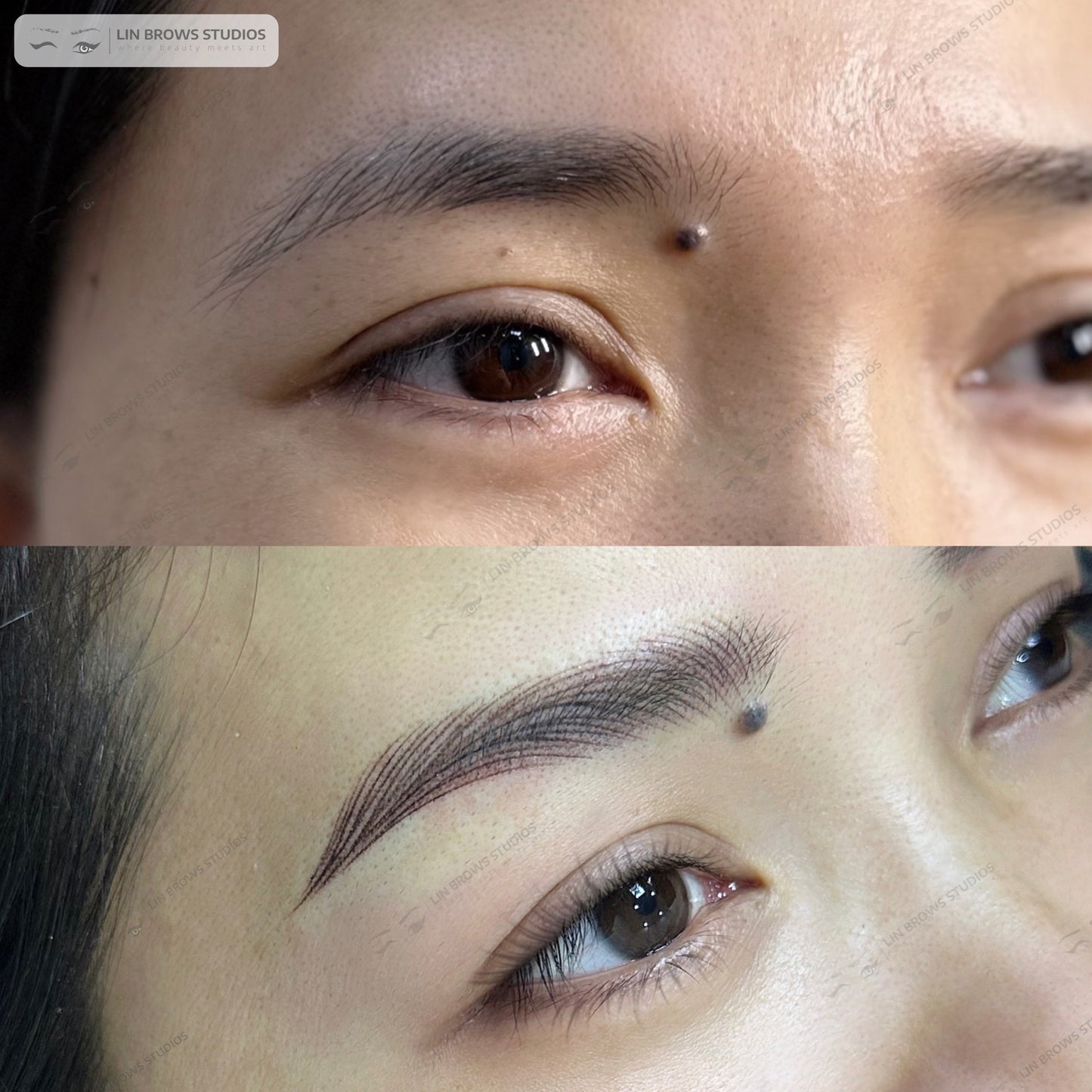 Phoenix Eyebrows - Lông Mày Phượng Hoàng