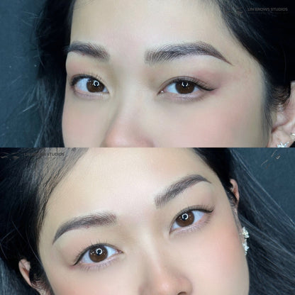 Phoenix Eyebrows - Lông Mày Phượng Hoàng